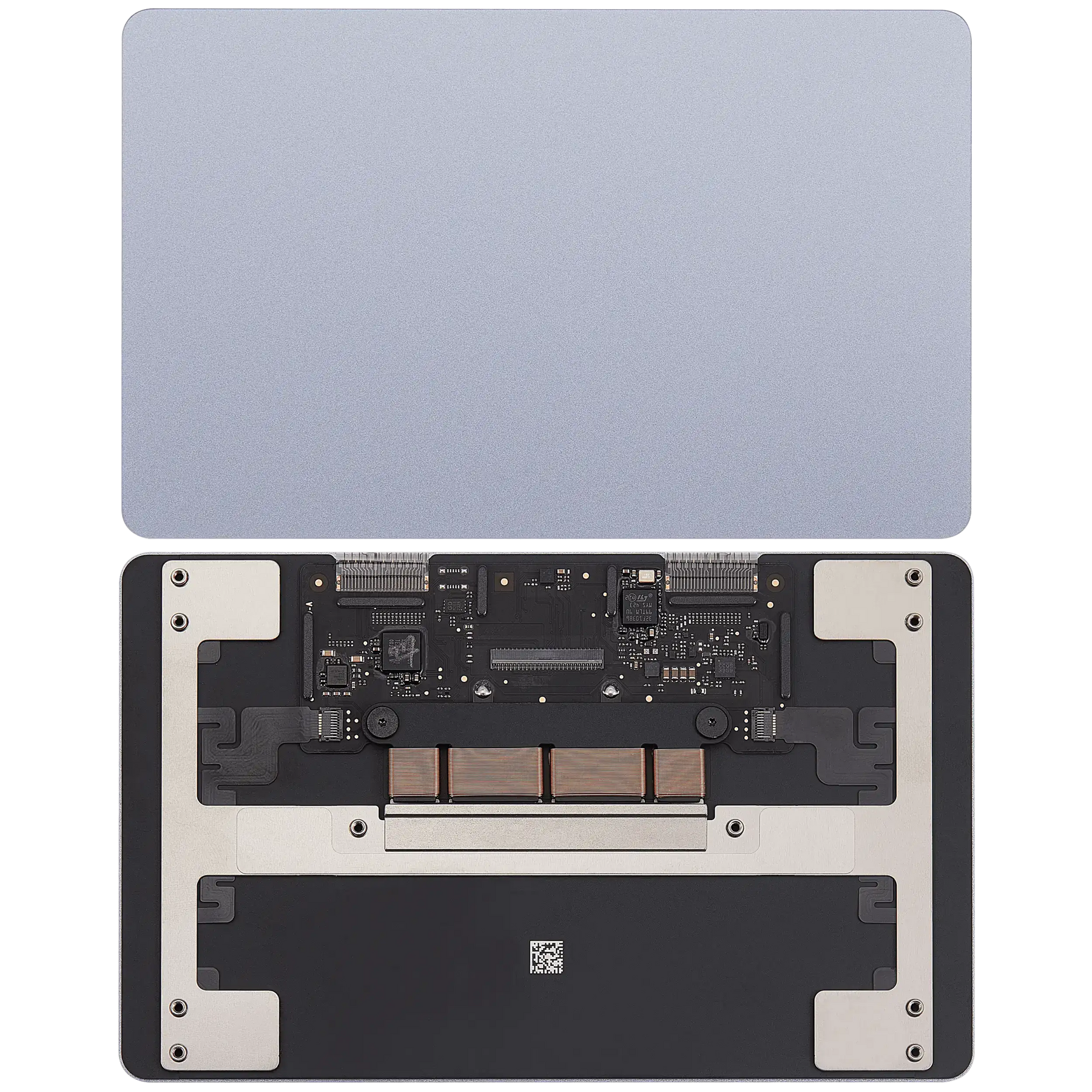 Trackpad For MacBook Air 13" (A3240 /Early 2025) (Sky Blue)