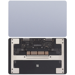Trackpad For MacBook Air 13" (A3240 /Early 2025) (Sky Blue)