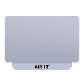 Trackpad For MacBook Air 13" (A3240 /Early 2025) (Sky Blue)