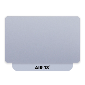 Trackpad For MacBook Air 13" (A3240 /Early 2025) (Sky Blue)