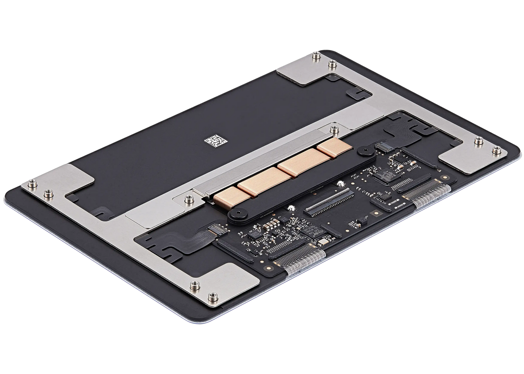 Trackpad For MacBook Air 13" (A3240 /Early 2025) (Sky Blue)
