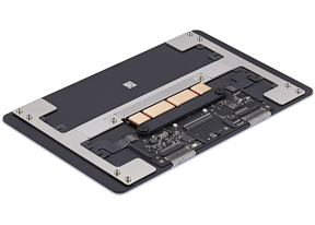 Trackpad For MacBook Air 13" (A3240 /Early 2025) (Sky Blue)