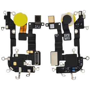 Flashlight WiFi Flex Cable Compatible For iPhone 17 Pro