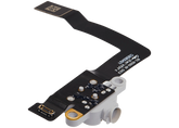 Audio Jack For MacBook Air 15" (A3114 / Mid 2024 / A3241 / Early 2025) (Silver)