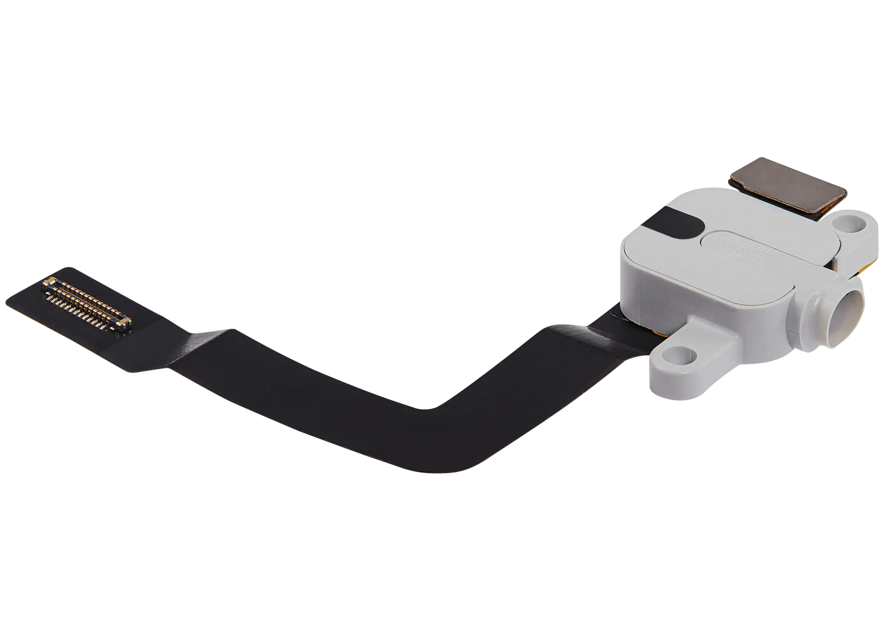 Audio Jack For MacBook Air 15" (A3114 / Mid 2024 / A3241 / Early 2025) (Silver)