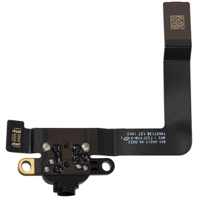 Audio Jack For MacBook Air 15" (A3114 / Mid 2024 / A3241 / Early 2025) (Space Gray)