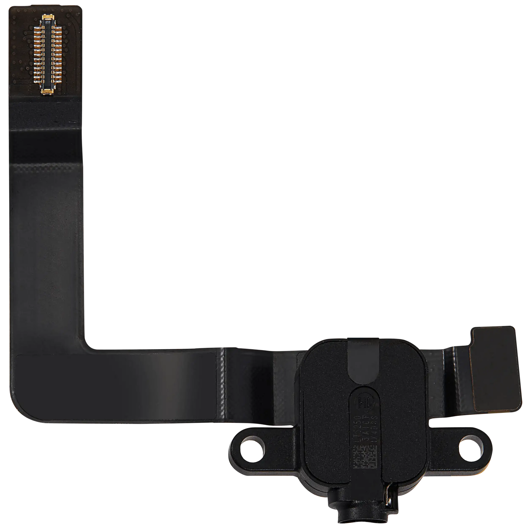 Audio Jack For MacBook Air 15" (A3114 / Mid 2024 / A3241 / Early 2025) (Space Gray)