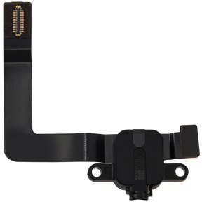 Audio Jack For MacBook Air 15" (A3114 / Mid 2024 / A3241 / Early 2025) (Space Gray)
