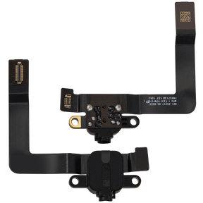 Audio Jack For MacBook Air 15" (A3114 / Mid 2024 / A3241 / Early 2025) (Space Gray)