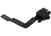 Audio Jack For MacBook Air 15" (A3114 / Mid 2024 / A3241 / Early 2025) (Space Gray)