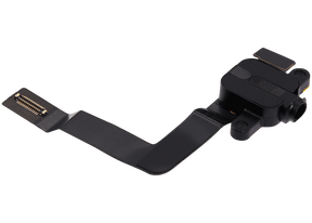Audio Jack For MacBook Air 15" (A3114 / Mid 2024 / A3241 / Early 2025) (Space Gray)