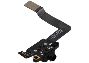 Audio Jack For MacBook Air 15" (A3114 / Mid 2024 / A3241 / Early 2025) (Space Gray)