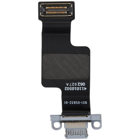 USB-C Board For MacBook Air 15" (A3114 / Mid 2024 / A3241 / Early 2025) (Silver)