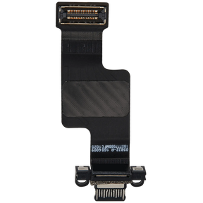 USB-C Board For MacBook Air 15" (A3114 / Mid 2024 / A3241 / Early 2025) (Space Gray)