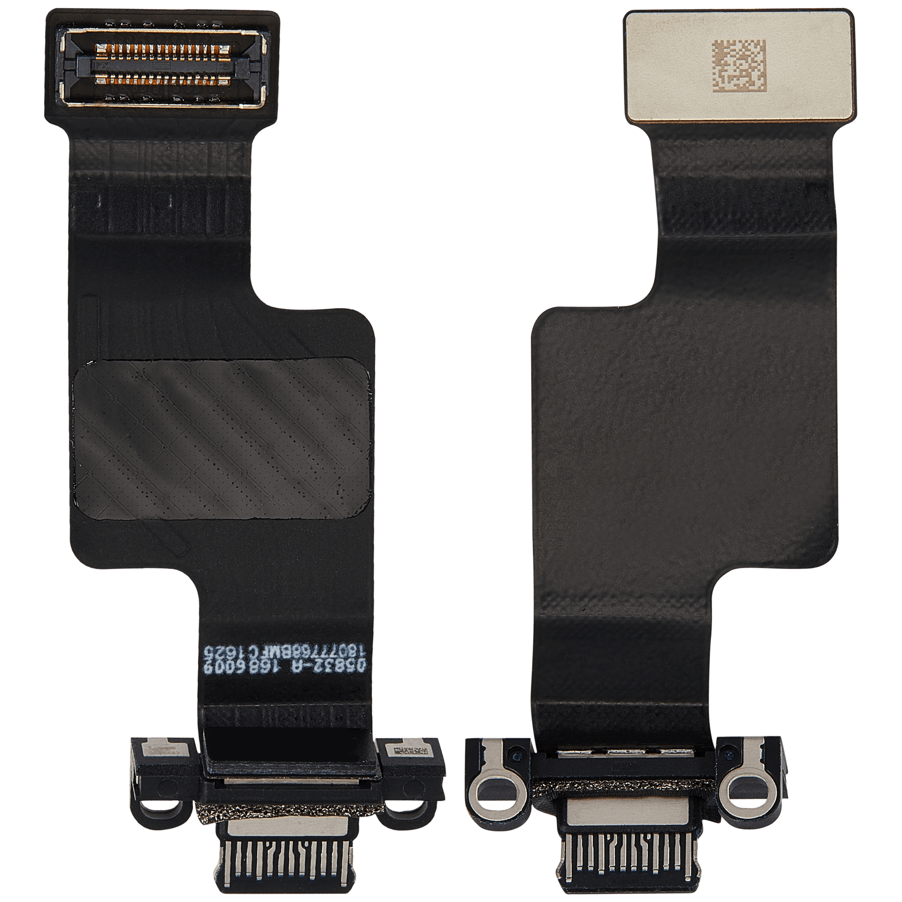 USB-C Board For MacBook Air 15" (A3114 / Mid 2024 / A3241 / Early 2025) (Space Gray)