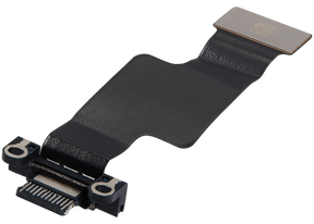 USB-C Board For MacBook Air 15" (A3114 / Mid 2024 / A3241 / Early 2025) (Space Gray)