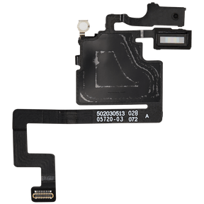 Proximity Light Sensor Flex Cable Compatible For iPhone 17 Pro