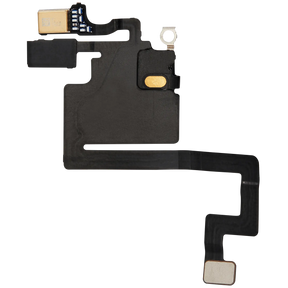 Proximity Light Sensor Flex Cable Compatible For iPhone 17 Pro