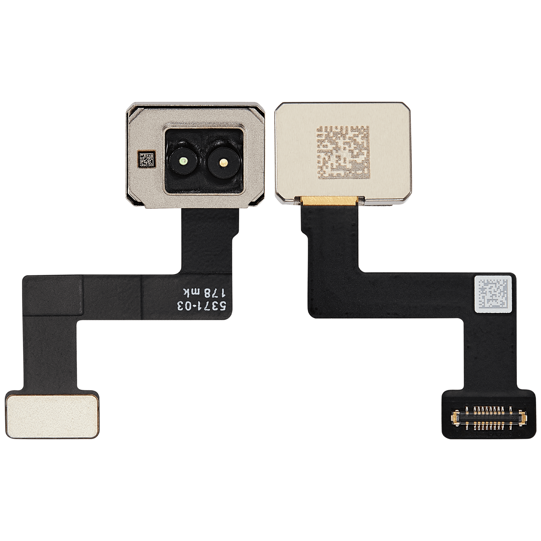 Infrared Radar Scanner Flex Cable Compatible For iPhone 17 Pro