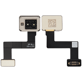Infrared Radar Scanner Flex Cable Compatible For iPhone 17 Pro