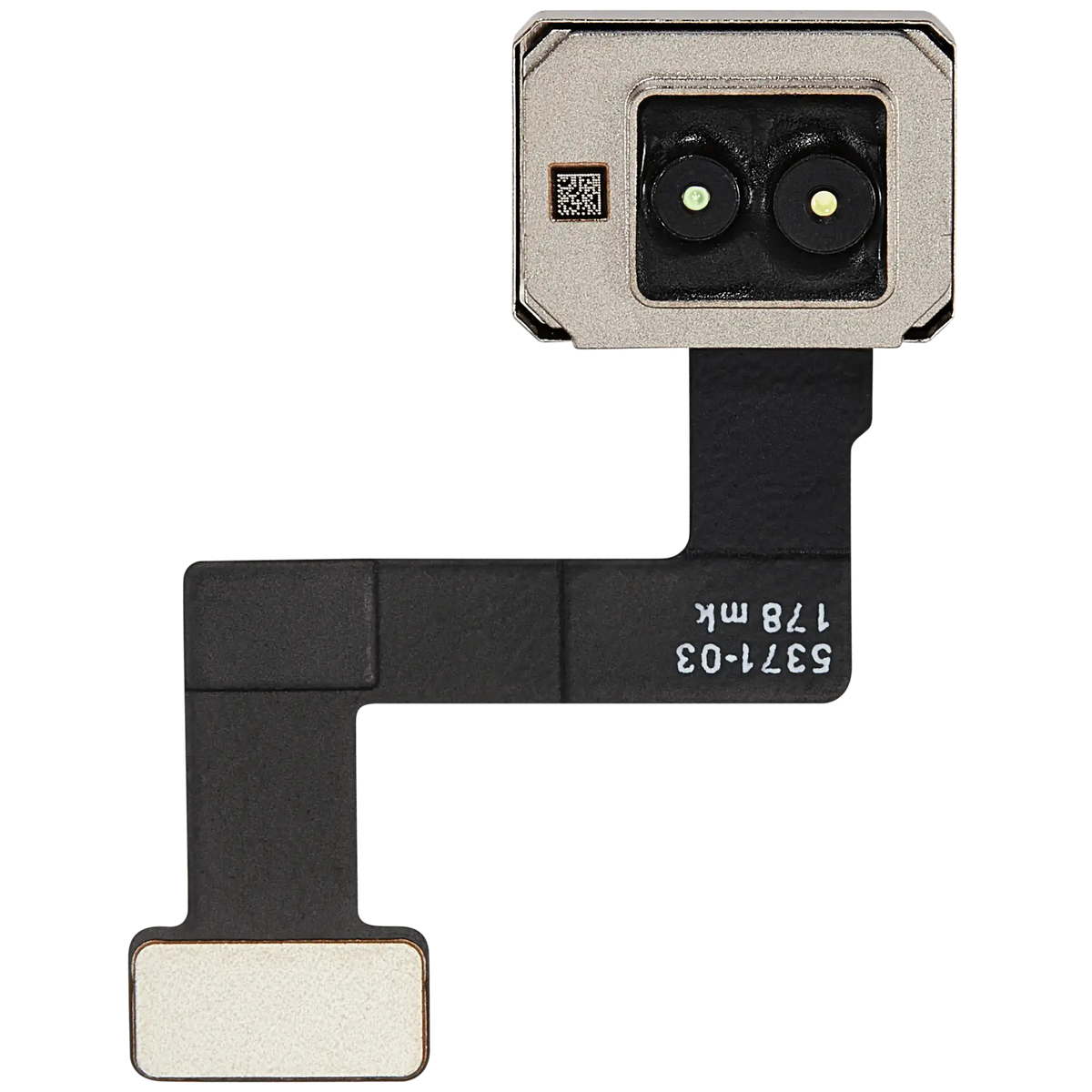 Infrared Radar Scanner Flex Cable Compatible For iPhone 17 Pro