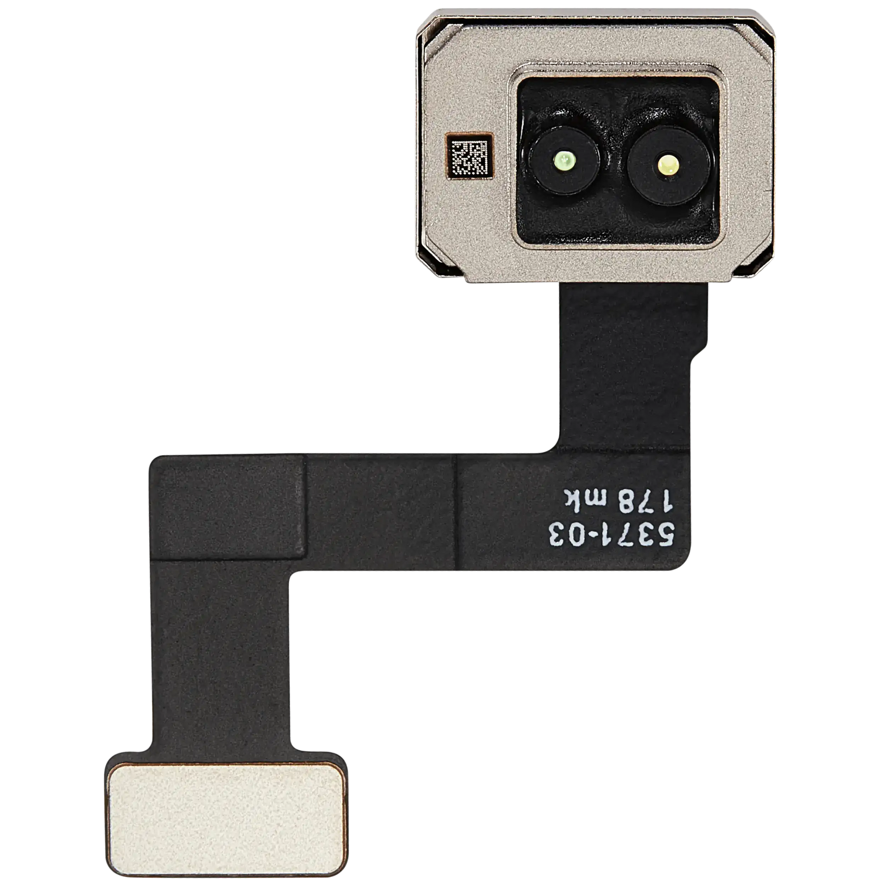 Infrared Radar Scanner Flex Cable Compatible For iPhone 17 Pro