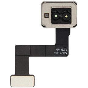 Infrared Radar Scanner Flex Cable Compatible For iPhone 17 Pro
