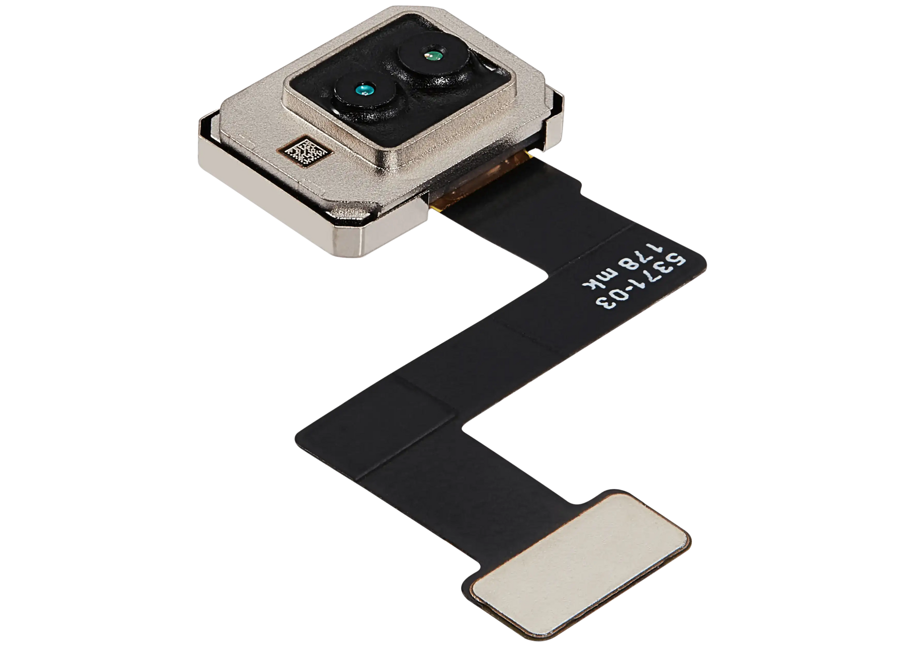 Infrared Radar Scanner Flex Cable Compatible For iPhone 17 Pro