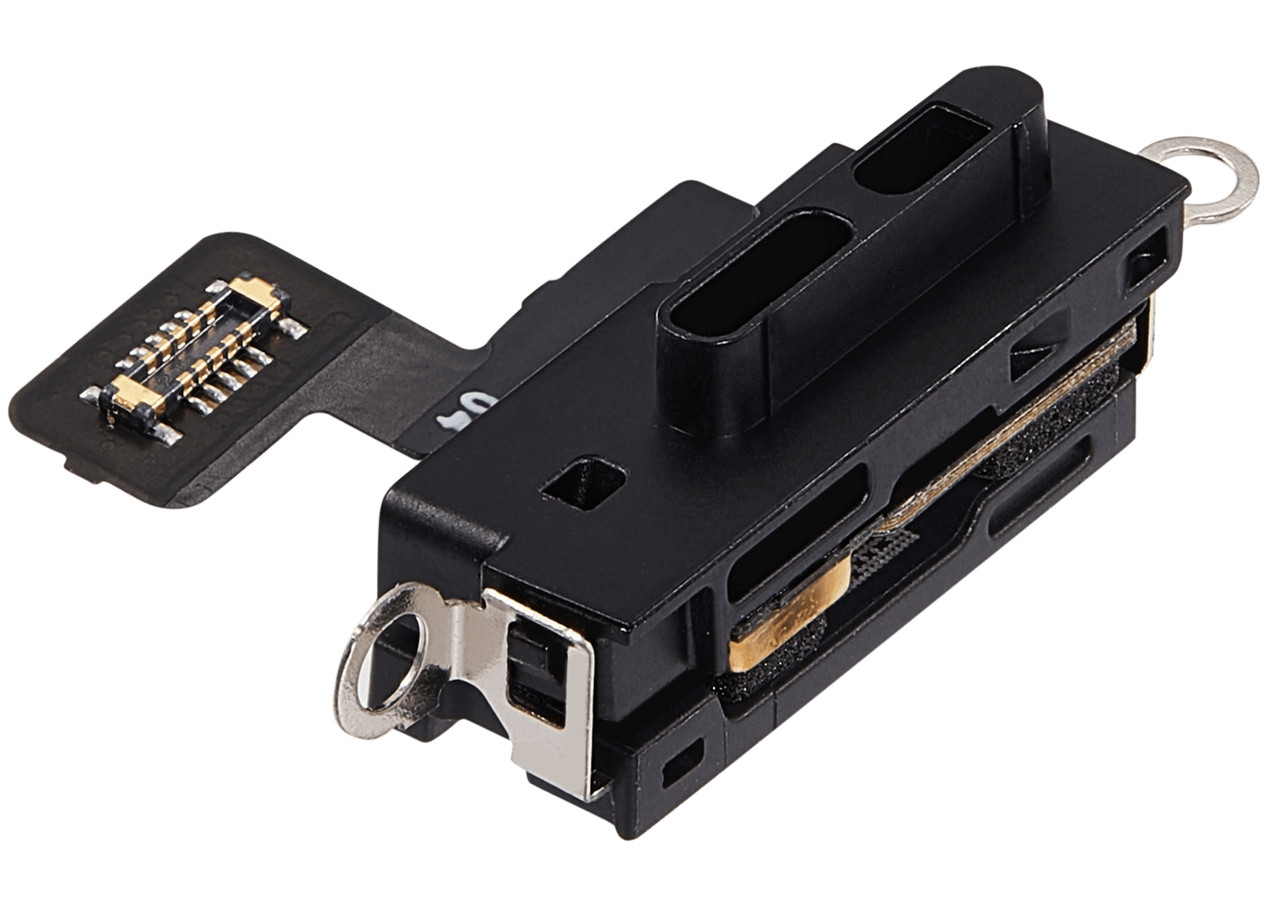 Microphone Sensor Compatible For iPhone 17 Pro