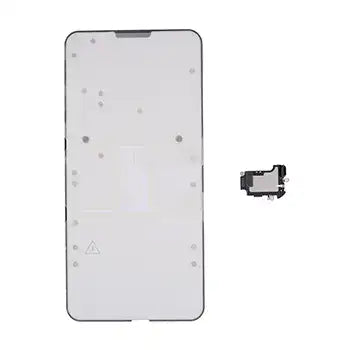 Top Speaker For iPhone 17 Pro (Genuine OEM)