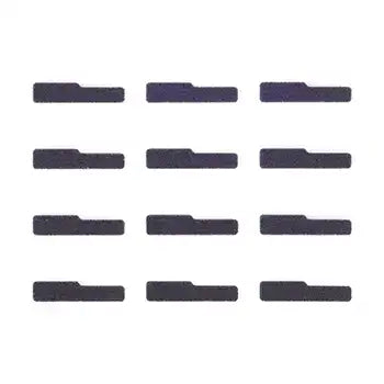 Taptic Engine Foam Pad For iPhone 17 Pro (Genuine OEM)