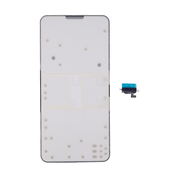 Main Microphone (eSIM) For iPhone 17 Pro Max (Genuine OEM)