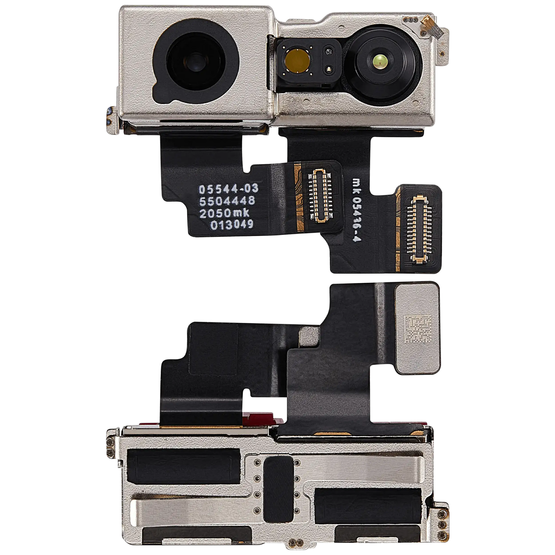 Front Camera Compatible For iphone Air