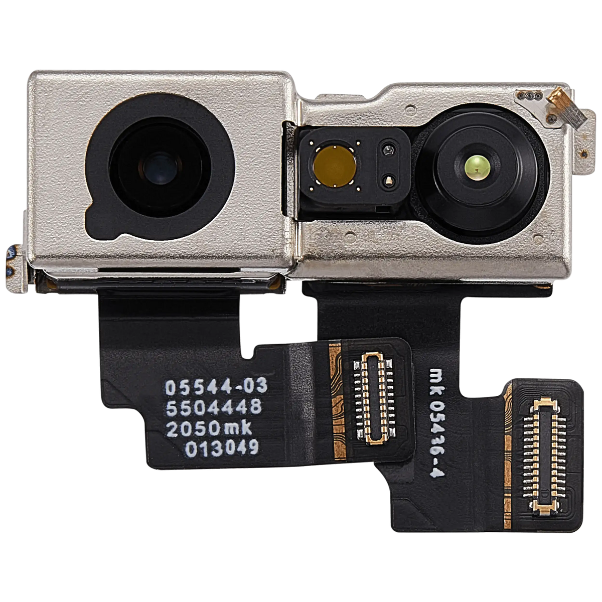 Front Camera Compatible For iphone Air