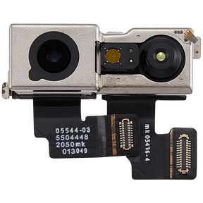 Front Camera Compatible For iphone Air