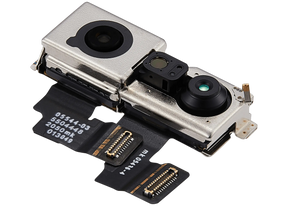 Front Camera Compatible For iphone Air