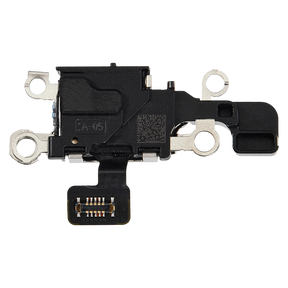 Microphone With Air Pressure Sensor For iphone 17