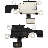 Microphone With Air Pressure Sensor For iphone 17