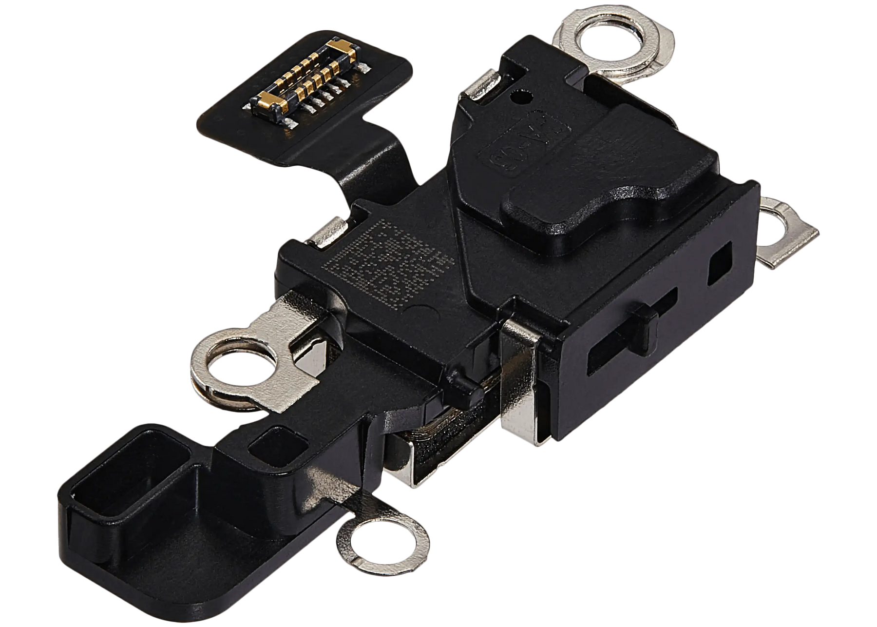 Microphone With Air Pressure Sensor For iphone 17