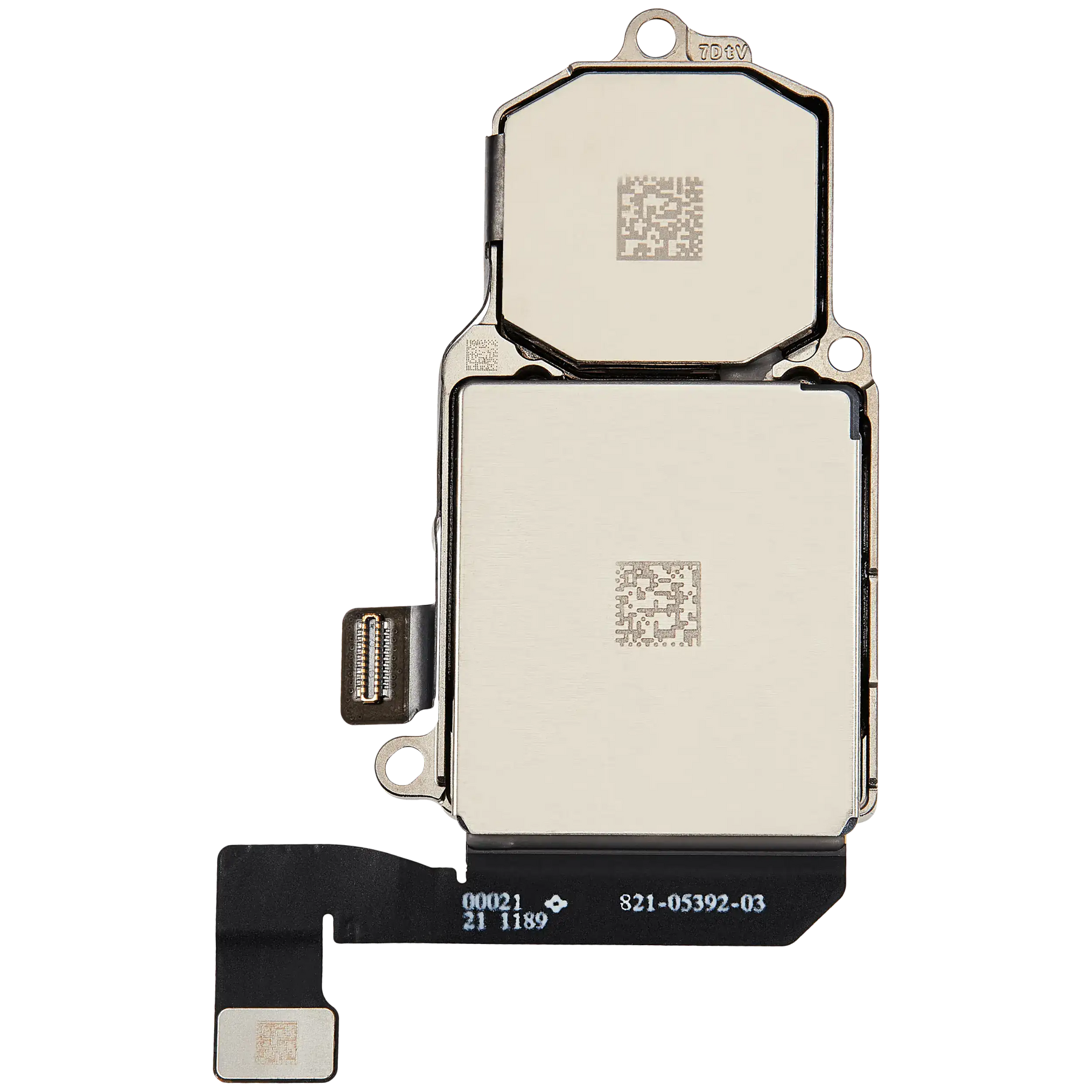 Back Camera For iPhone 17