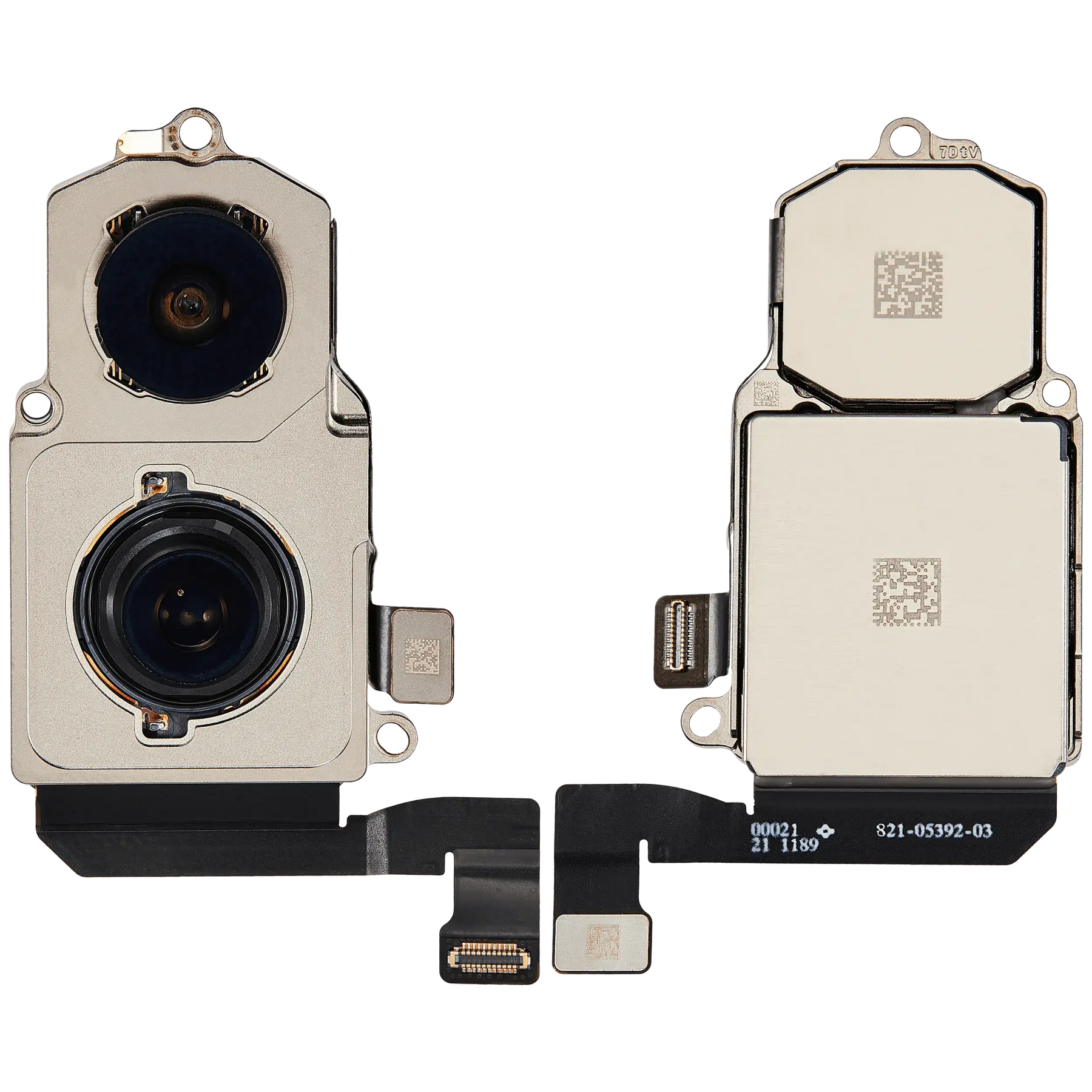 Back Camera For iPhone 17