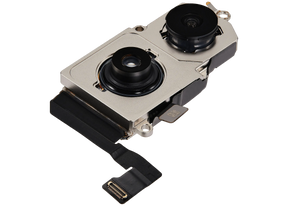 Back Camera For iPhone 17