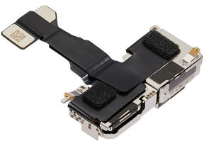 Front Camera For iPhone 17