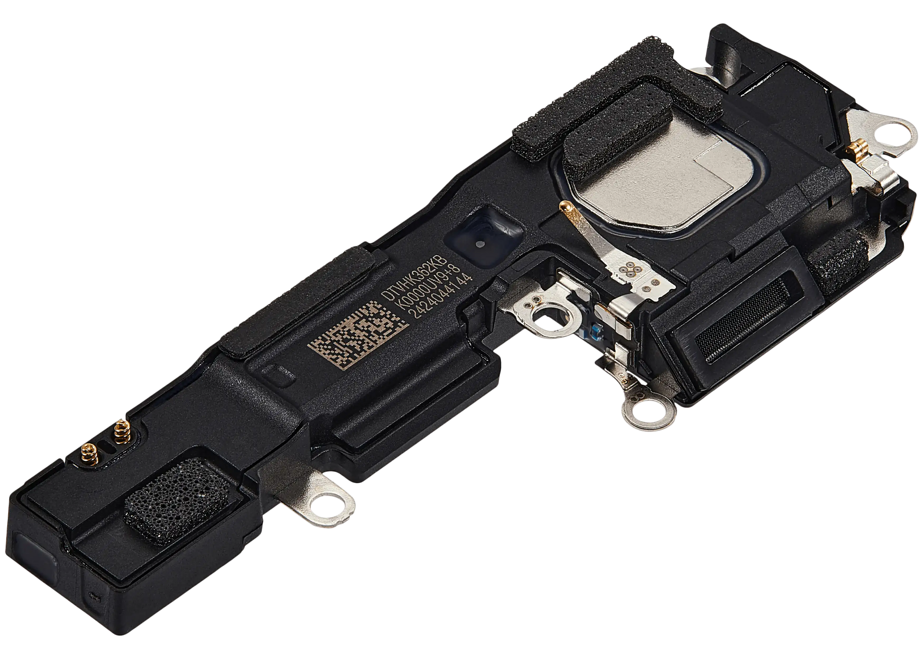 Earpiece Speaker For iPhone 17