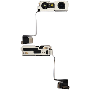 Front Camera For iPhone 17 Pro