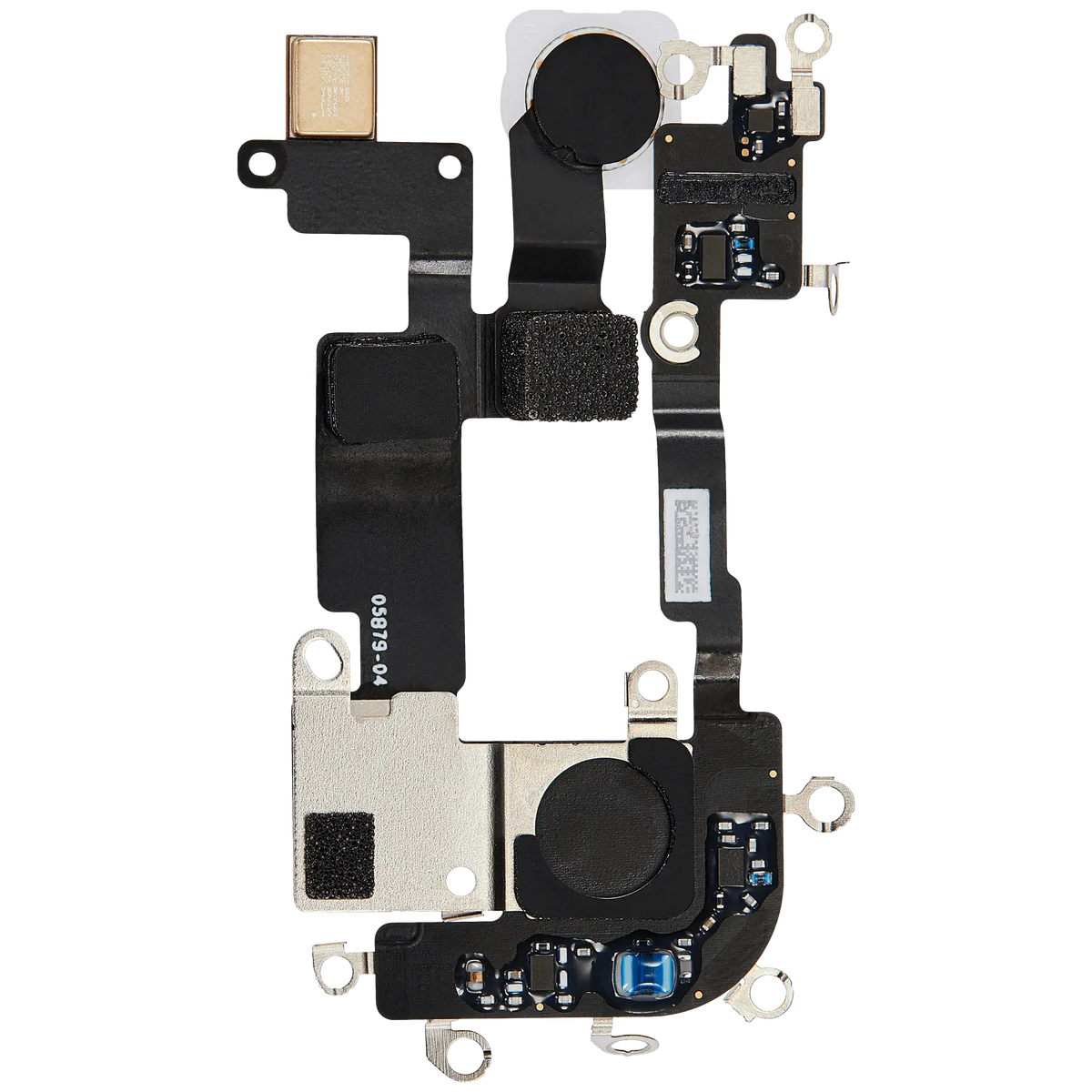 Flashlight Flex With Microphone For iphone 17 Pro Max