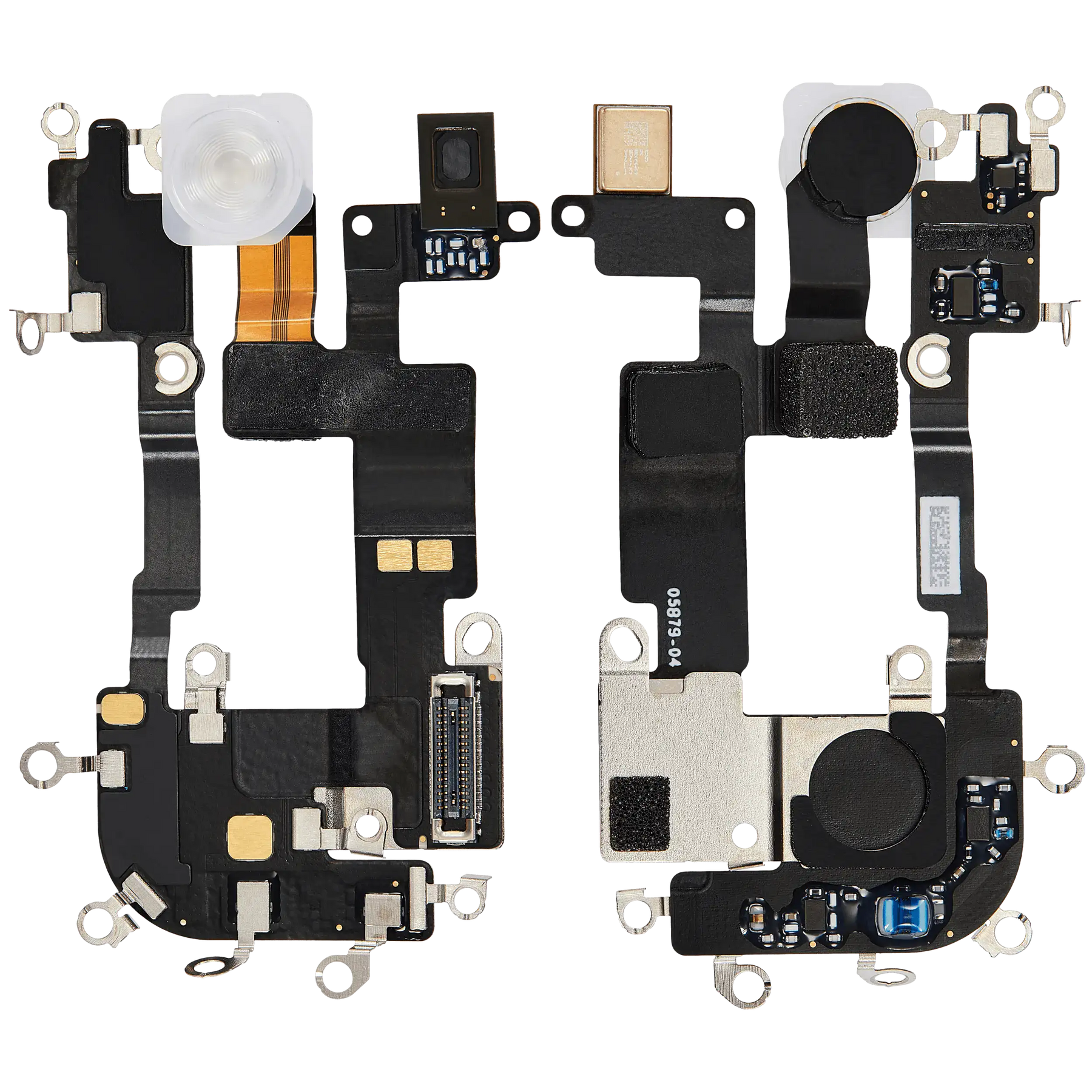 Flashlight Flex With Microphone For iphone 17 Pro Max