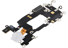 Flashlight Flex With Microphone For iphone 17 Pro Max