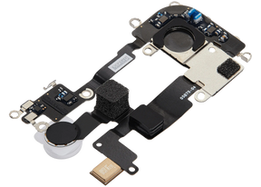 Flashlight Flex With Microphone For iphone 17 Pro Max