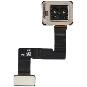 Infrared Radar Scanner Flex Cable For iPhone 17 Pro Max